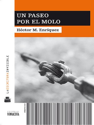 cover image of Un paseo por el molo